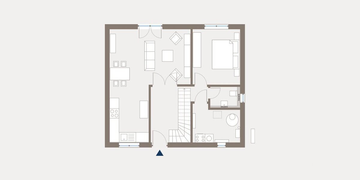 Ihr neues Familienglück - Individuell geplant, nachhaltig gebaut - Einfamilienhaus Lüdenscheid Staberg | Angebot:27329710