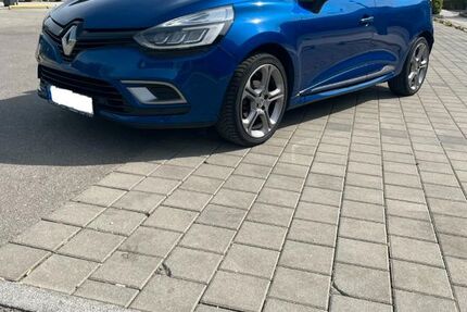 Renault Clio 110.988 km 7.800 &euro; Sigmaringen 72488