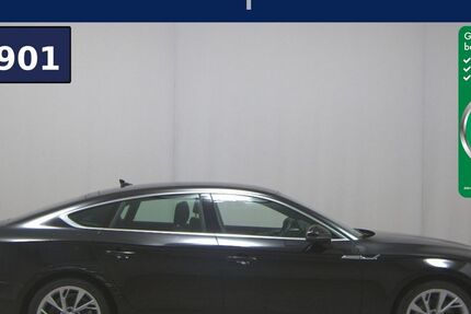 Audi A5 135.234 km 23.480 € Gyhum/Bockel 27404