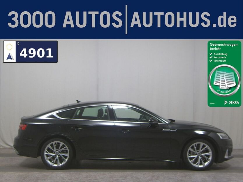 Audi A5 135.234 km 23.480 € Gyhum/Bockel 27404