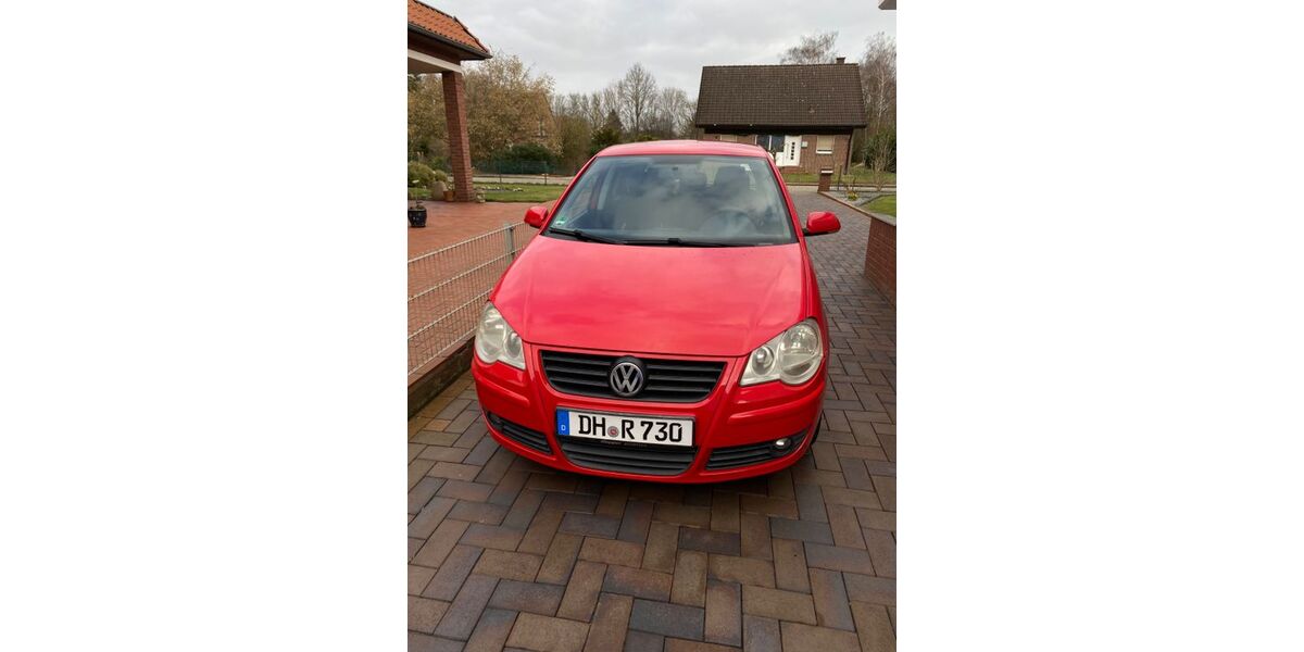 VW Polo 168.000 km 3.200 &euro; Lemförde 49448