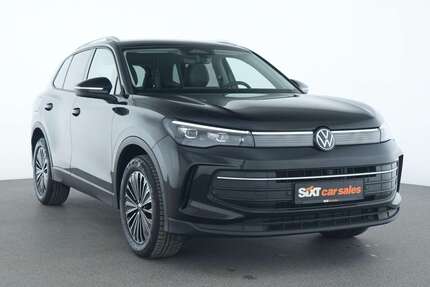 VW Tiguan 34.178 km 33.880 &euro; Garching 85748