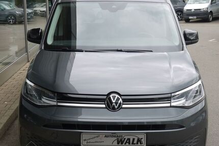 VW Caddy 76.088 km 28.890 &euro; Pfullendorf 88630