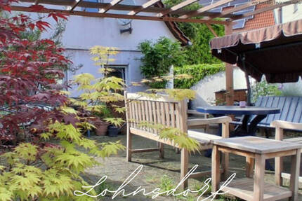 Haus Landsberg / Lohnsdorf Lohnsdorf - 3 Zimmer, 68 m&sup2;, 107.001&euro; | Angebot:26642808