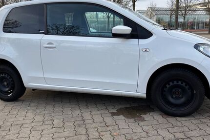 Skoda Citigo 70.000 km 8.300 &euro; Hannover 30163