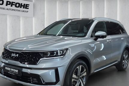 Kia Sorento 47.490 km 37.950 &euro; Hamburg 22047