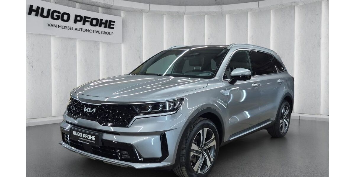 Kia Sorento 47.490 km 37.950 &euro; Hamburg 22047