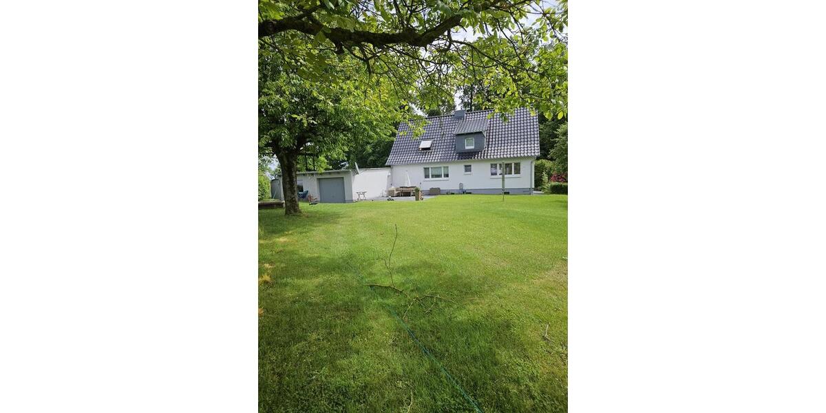 Einfamilienhaus Willingshausen - 5 Zimmer, 140 m&sup2;, 275.000&euro; | Angebot:26818690