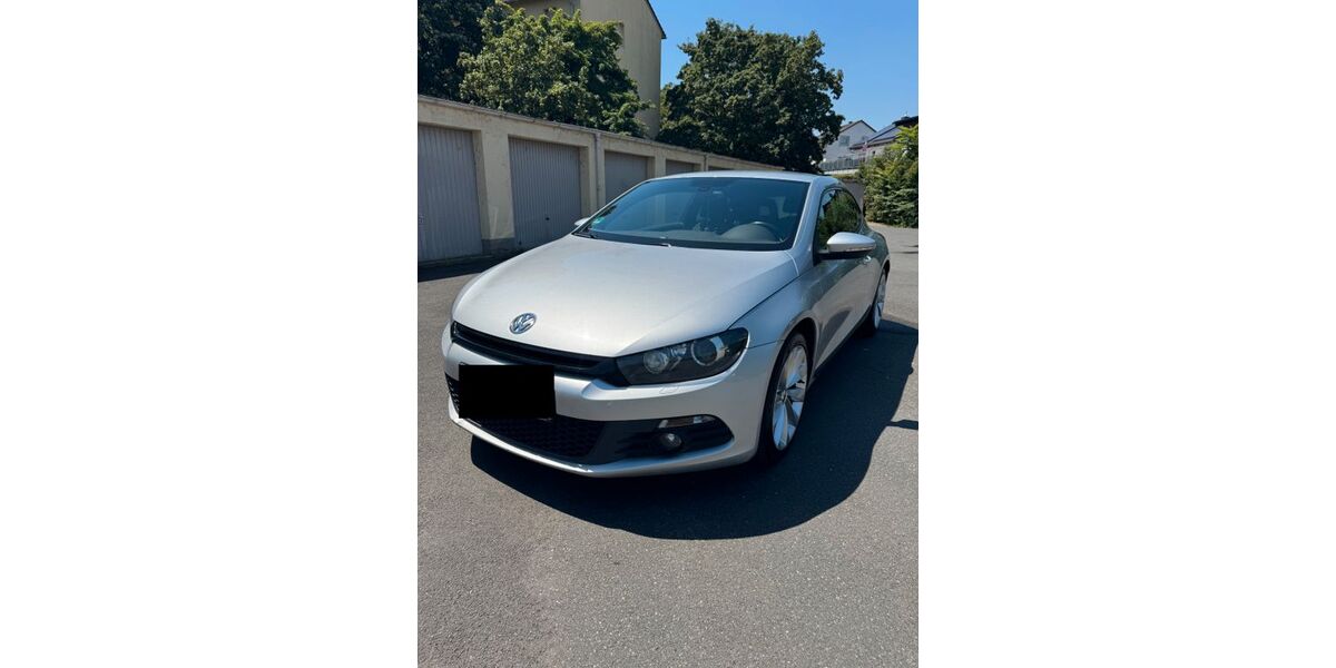 VW Scirocco 179.779 km 7.800 &euro; Biebesheim am Rhein 64584
