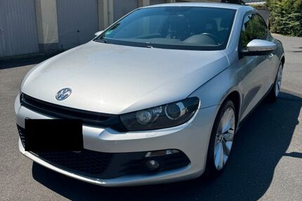 VW Scirocco 179.779 km 8.500 &euro; Biebesheim am Rhein 64584