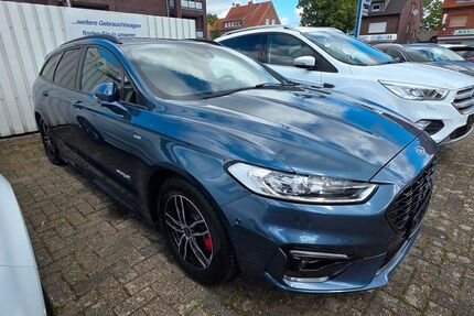 Ford Mondeo 29.900 km 21.490 &euro; Gronau 48599