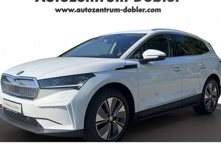Skoda Enyaq 38.900 km 39.440 &euro; Mühlacker 75417
