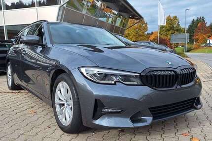BMW 318 195.243 km 16.999 &euro; Waldkirchen 94065