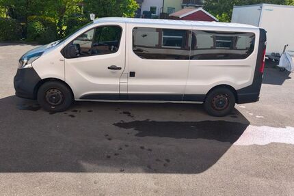 Opel Vivaro 145.000 km 13.000 &euro; Gundelfin 79194