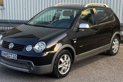 VW Polo 215.000 km 1.999 &euro; Puchheim Bahnhof (bei München) 82178