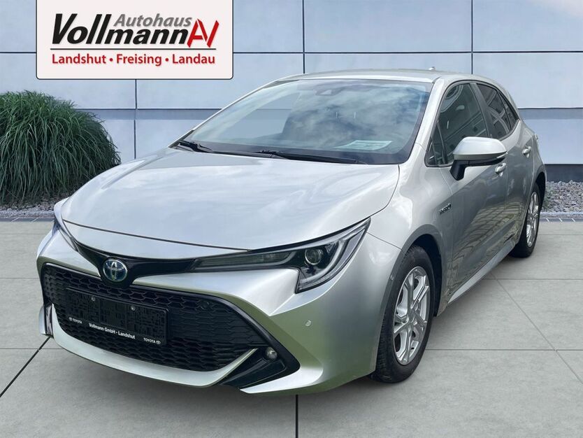 Toyota Corolla 78.900 km 19.550 € Landshut 84030