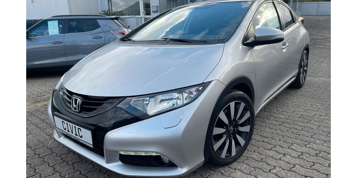 Honda Civic 173.228 km 7.550 &euro; Stolberg 52222