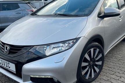Honda Civic 173.228 km 7.950 &euro; Stolberg 52222