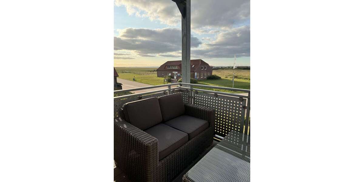 Wohnung zum Kaufen in Baltrum 849.000 € 111 m² 4 zimmer