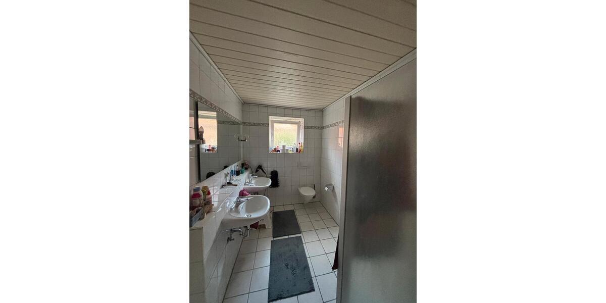 Erdgeschoßwohnung Bramsche - 4 Zimmer, 105 m&sup2;, 730&euro; | Angebot:26041132