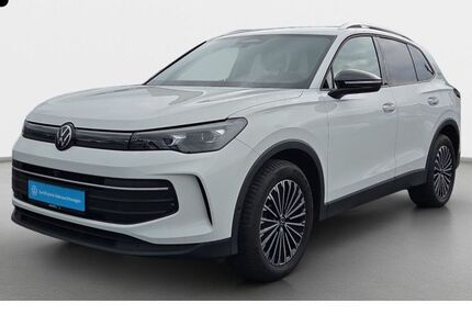 VW Tiguan 27.433 km 34.790 &euro; Bad Camberg 65520