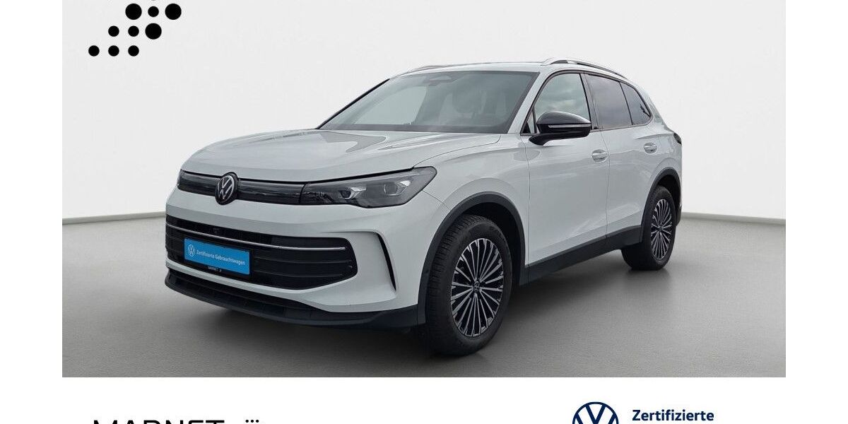 VW Tiguan 27.433 km 34.790 &euro; Bad Camberg 65520