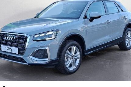 Audi Q2 4.900 km 34.990 &euro; Freiburg 79115