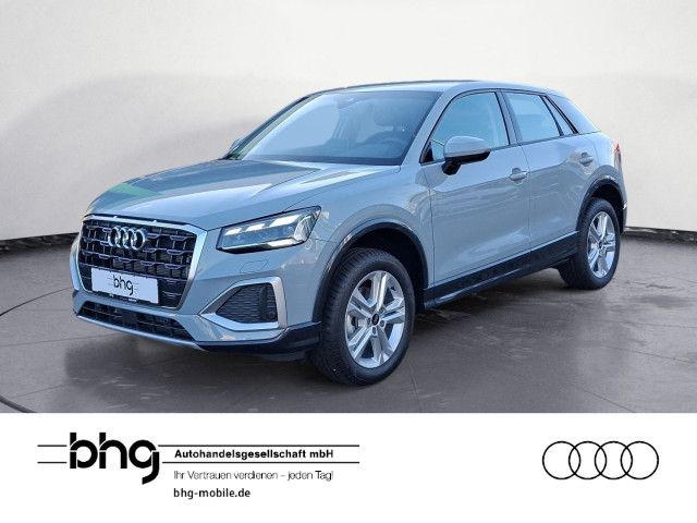 Audi Q2 4.900 km 34.990 &euro; Freiburg 79115
