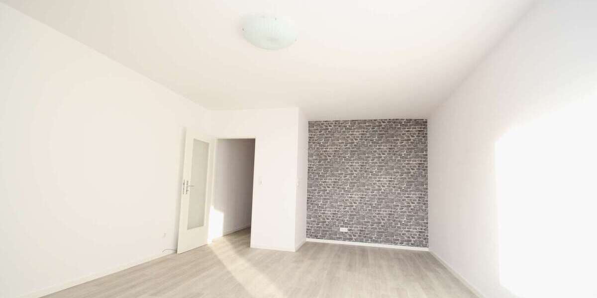 Etagenwohnung Maintal Dörnigheim - 1 Zimmer, 43 m&sup2;, 159.000&euro; | Angebot:24874576