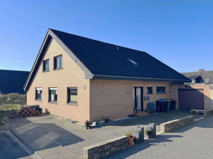 Haus zum Kaufen in Hörstel 319.000 € 196.72 m²