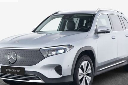 Mercedes-Benz EQB 16.437 km 42.450 &euro; Würzburg 97076