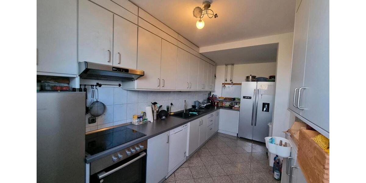 Reihenhaus Hamburg Wandsbek - 5 Zimmer, 120 m&sup2;, 400.000&euro; | Angebot:25611810