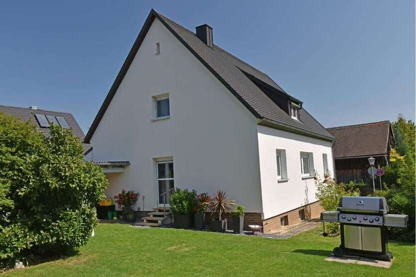 Haus zum Kaufen in Poppenricht 399.000 € 115 m²