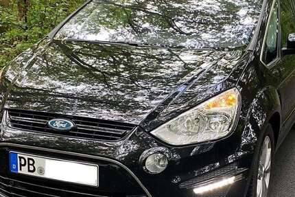 Ford S-Max 244.000 km 6.000 &euro; Delbrück, Stadt 33129
