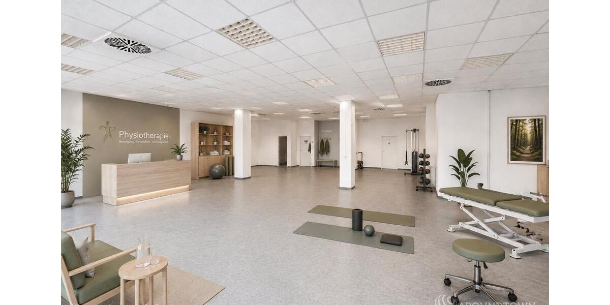 Gewerbeobjekt Dessau-Roßlau Roßlau - 1.500&euro; | Angebot:24787874