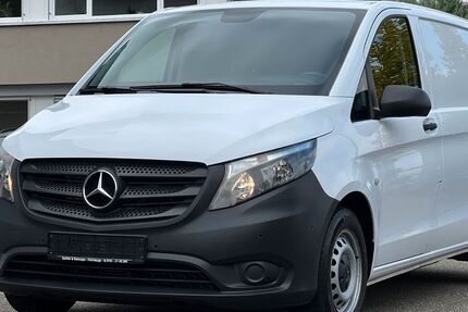 Mercedes-Benz Vito 52.000 km 20.500 € Freiburg 79111