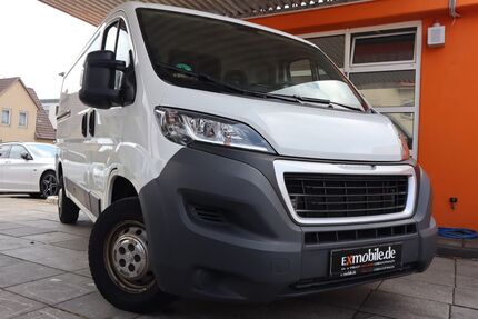 Peugeot Boxer 84.417 km 11.699 &euro; Albstadt 72461