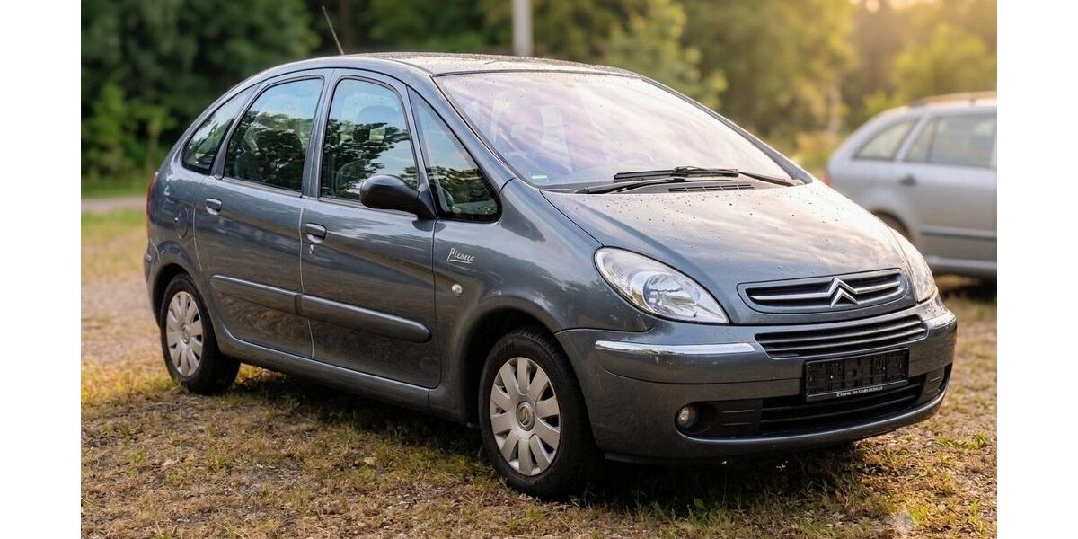 Citroen Xsara Picasso 97.000 km 2.899 &euro; Groß Kreutz 14550