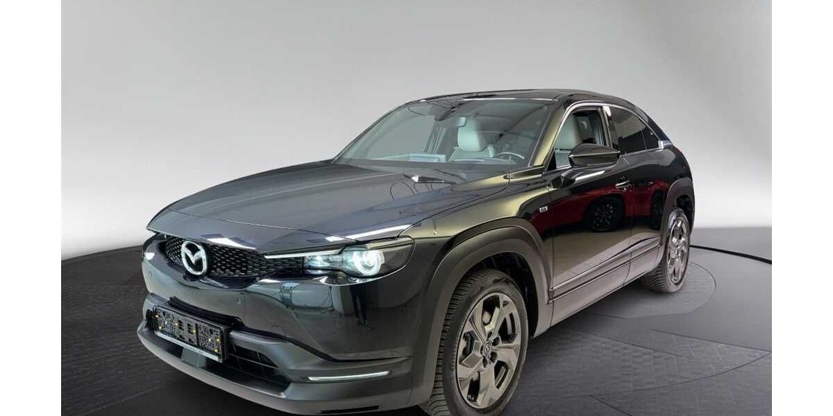 Mazda MX-30 23.000 km 16.890 &euro; München 80339