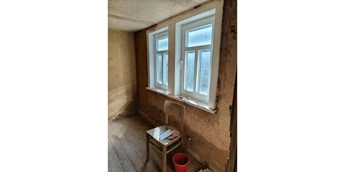 Einfamilienhaus Treffurt - 2 Zimmer, 65 m&sup2;, 18.000&euro; | Angebot:25749926