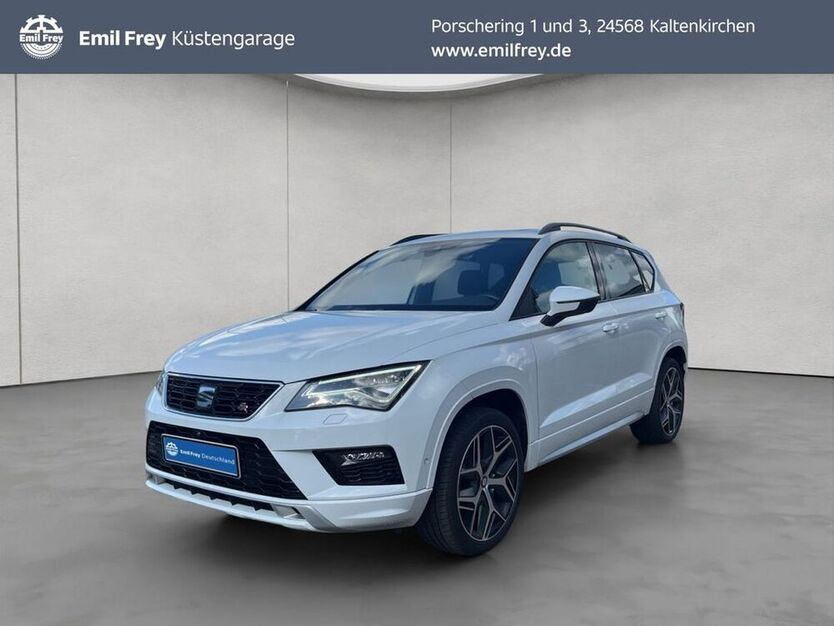 Ateca