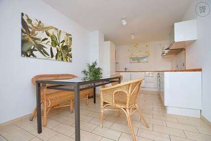 Zimmer Filderstadt - 2 Zimmer, 1.590&euro; | Angebot:26297594