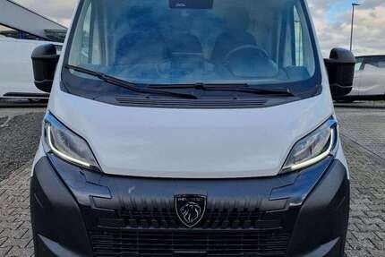 Peugeot Boxer 53.830 km 22.490 &euro; Simmern 55469