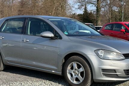 VW Golf 158.454 km 7.777 &euro; Schleifreisen 07629