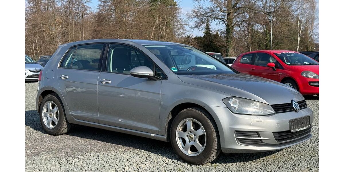 VW Golf 158.454 km 7.777 &euro; Schleifreisen 07629