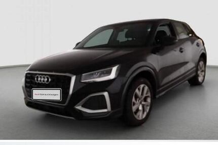 Audi Q2 27.092 km 29.990 &euro; Bernburg 06406
