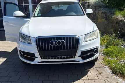 Audi Q5 184.000 km 13.400 &euro; Waldshut-Tiengen 79761