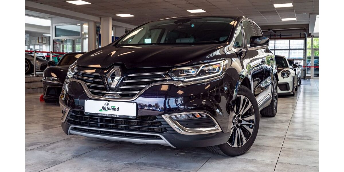 Renault Espace 75.700 km 20.650 &euro; Wernigerode 38855