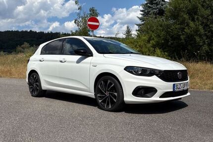 Fiat Tipo 99.600 km 13.450 &euro; Leimbach 36433