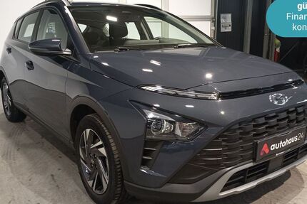 Hyundai BAYON 72.236 km 12.440 &euro; Eching 85386